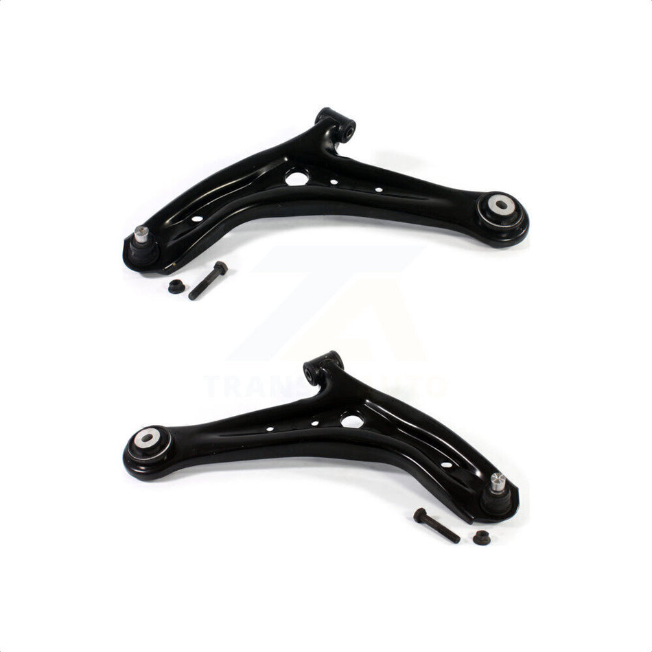 Front Suspension Control Arm And Ball Joint Assembly Kit For Ford Fiesta KTR-103149