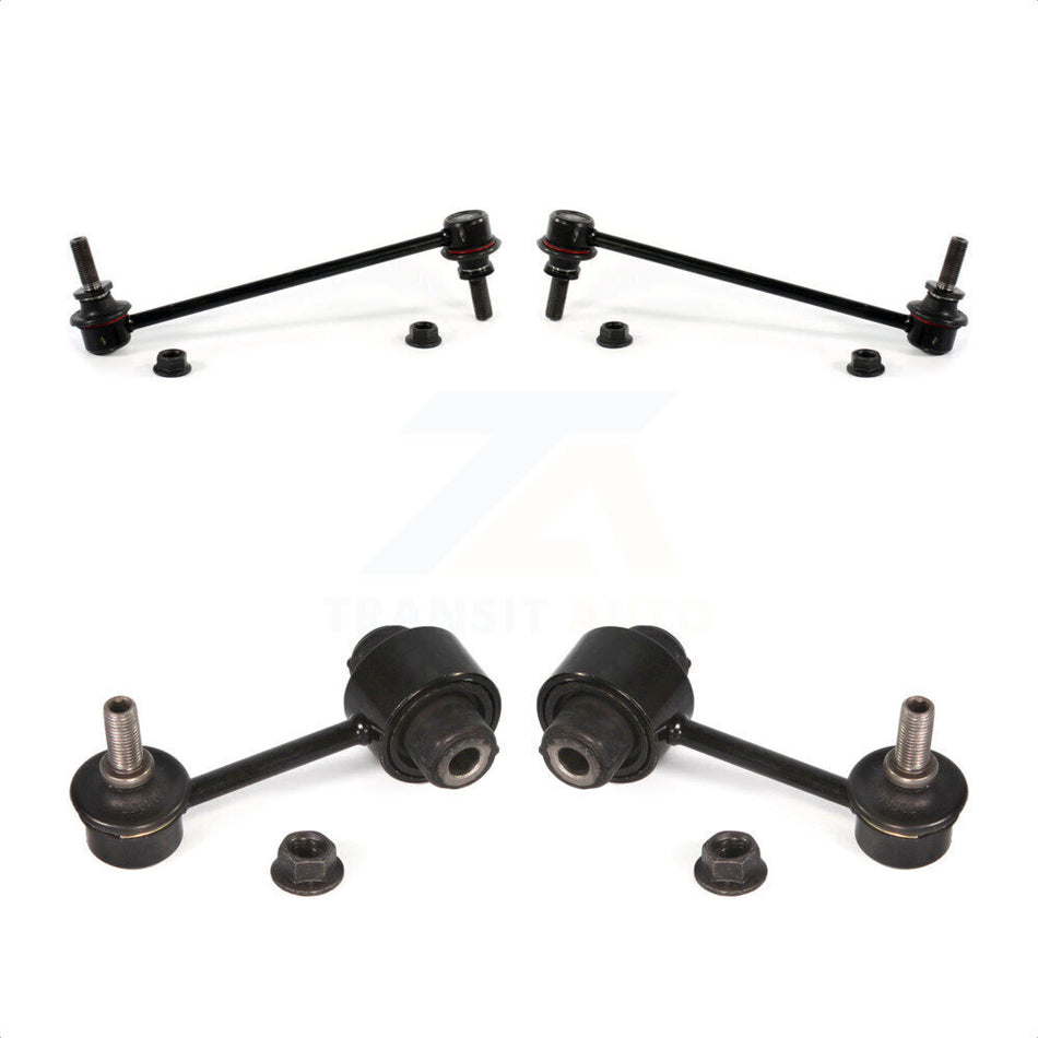 Front Rear Suspension Stabilizer Bar Link Kit For Scion FR-S Subaru BRZ Toyota 86 KTR-103288 by TOR