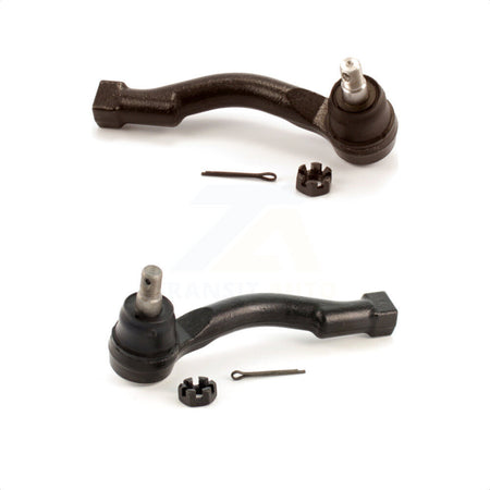 Front Steering Tie Rod End Kit For 2003-2009 Kia Sorento KTR-103790 by TOR