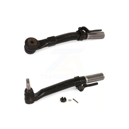 Front Steering Tie Rod End Kit For Ford F-250 Super Duty F-350 F-450 F-550 KTR-103866 by TOR