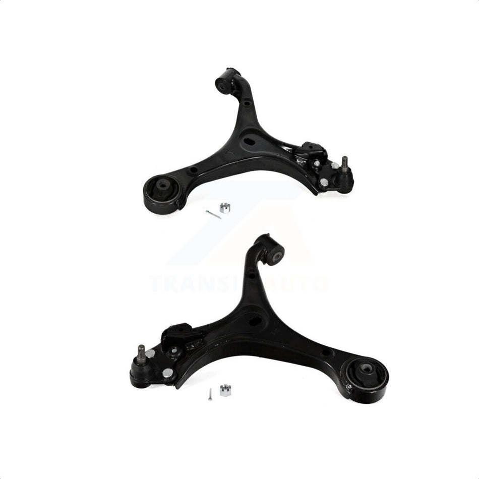 Front Suspension Control Arm And Ball Joint Assembly Kit For Honda Civic Acura ILX KTR-104097 by TOR